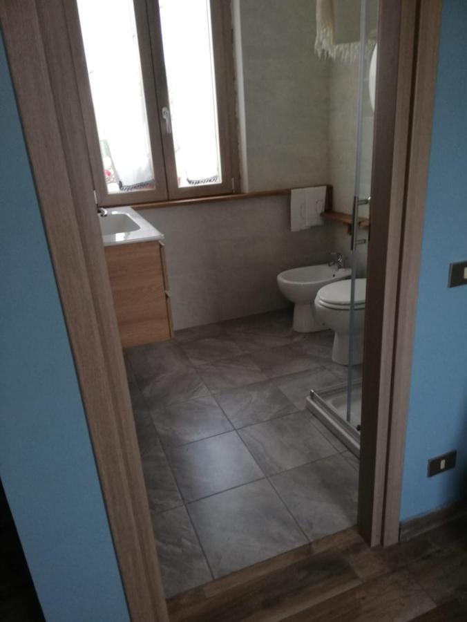 Bed and Breakfast Cascina Anita Samarate Exterior foto